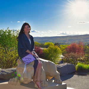 Meet your Posher, Madison